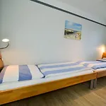 Haus Nordseebrandung NC21