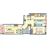 Haus Nordseebrandung NC21