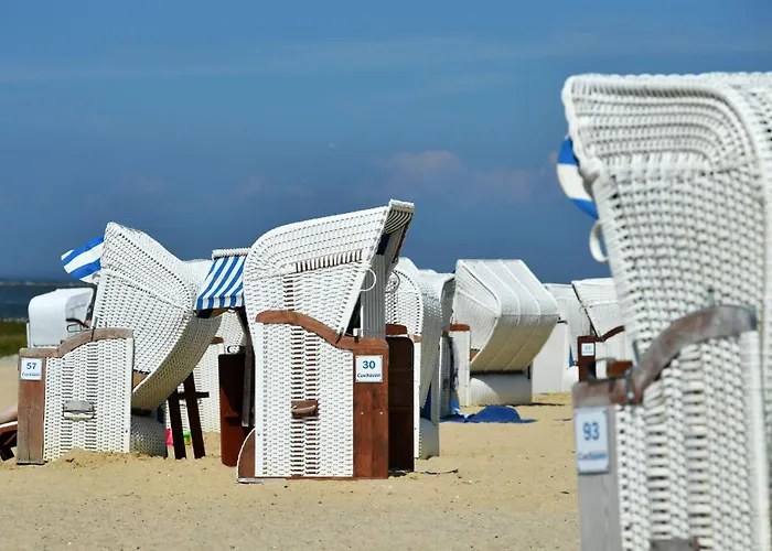 Haus Nordseebrandung NC21